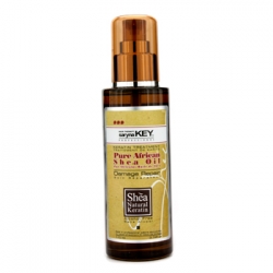 Saryna key olejek regenerujący do włosów 105 ml