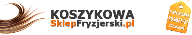 Internetowy Sklep Fryzjerski