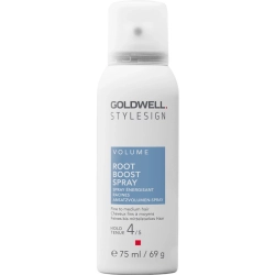 Goldwell stylesign root boost spray pianka w sprayu podnosząca objetość od nasady