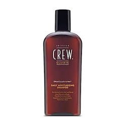American crew szampon nawilżający do każdego rodzaju włosów