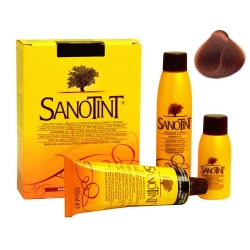 SANOTINT  DARK COPPER BLONDE CIEMNY MIEDZIANY BLOND 29