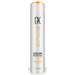 Gk hair color protection szampon nawilżający chroniący kolor