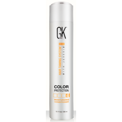 Gk hair color protection odżywka nawilżająca chroniąca kolor
