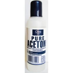 Aceton pure 100 ml