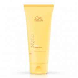 Wella invigo sun odżywka 200 ml