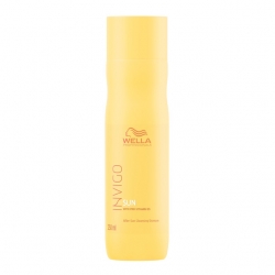 Wella invigo sun szampon 250 ml