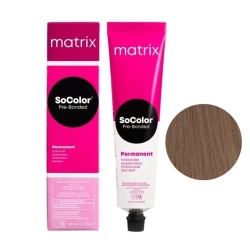 Matrix farba socolor 9A bardzo jasny blond popielaty