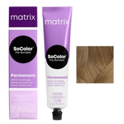 Matrix farba socolor extra 508N intensywnie kryjący blond naturalny