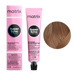 Matrix color sync 8N jasny blond naturalny