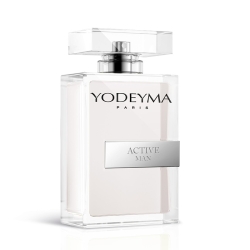 Yodeyma woda perfumowana Active Man 100 ml