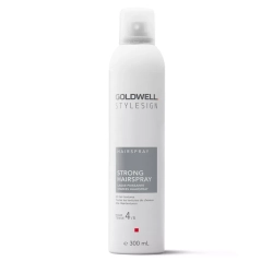 Goldwell stylesign big finish lakier zwiększający objętość