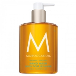 Moroccanoil hand wash odżywcze mydło do rąk