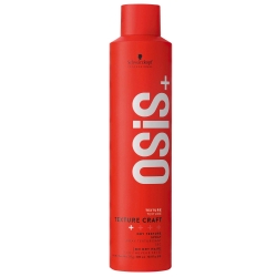 Schwarzkopf osis texture craft suchy spray teksturyzujący