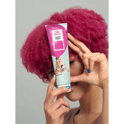 Wella color fresh pink maska koloryzująca 150 ml