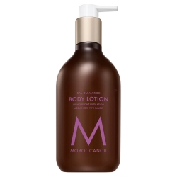 Moroccanoil spa du maroc lekki nawilżający balsam do ciała na bazie olejków