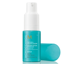 Moroccanoil suchy puder zwiększający objętość