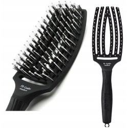 Olivia garden fingerbrush szczotka do rozczesywania mała