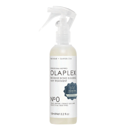 Olaplex No.0 intensywna kuracja odbudowująca włosy zniszczone 155 ml