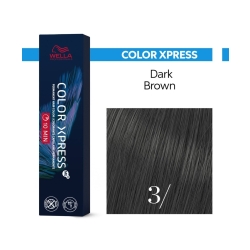 Wella color xpress wegańska farba do włosów 3/