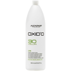 Alfaparf  aktywator do farb 9% 1000 ml