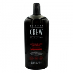 American crew szampon przeciw wypadaniu włosów 250ml