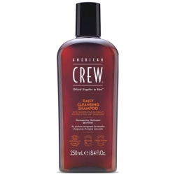 American crew szampon oczyszczający