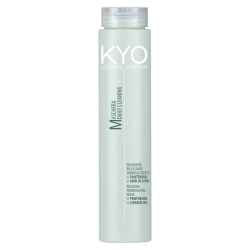 Kyo daily cleaning maska do włosów z pantenolem