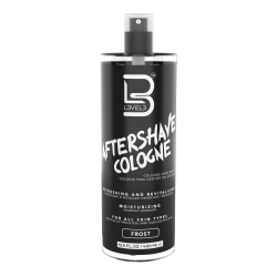 L3VEL3 aftershave cologne frost woda po goleniu