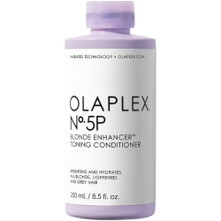 Olaplex No.5P odżywka tonizująca do wszystkich rodzajów włosów blond