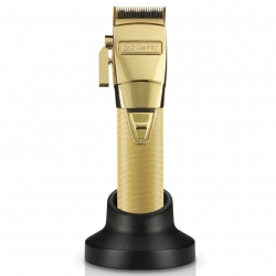 Babyliss maszynka do strzyżenia goldfx metal clipper FX8700GE