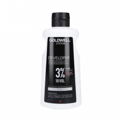 Goldwell aktywator do colorance cover plus 3%  1000 ml