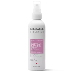 Goldwell stylesign spray do suszenia włosów everyday blow