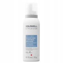 Goldwell stylesign pianka zwiększająca objętość 75 ml