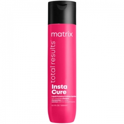 Matrix szampon wzmacniający do włosów łamliwych
