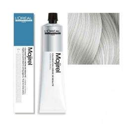 Loreal majirel  farba 10 1/2. 1 super jasny blond popielaty