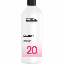 Loreal aktywator do farb majirel 6% 1000 ml