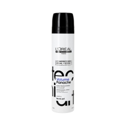Loreal techni art savage panache teksturyzujący puder w spray nadający objętość