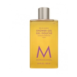 Moroccanoil spa du maroc odżywczy żel pod prysznic