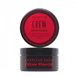American crew cream pomade kremowa pomada do stylizacji włosów