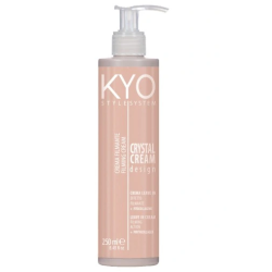 Kyo crystal cream krem do włosów