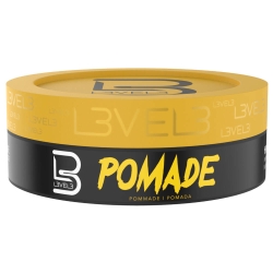 L3VEL3 styling mocna pomada nabłyszczająca do włosów