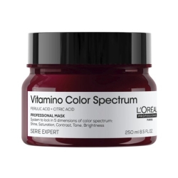 Loreal expert vitamino color spectrum maska do włosów farbowanych
