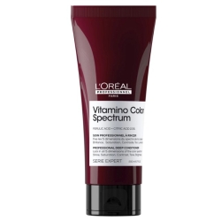 Loreal expert vitamino color spectrum odżywka do włosów farbowanych