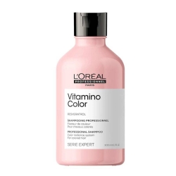 Loreal expert vitamino color szampon do włosów farbowanych