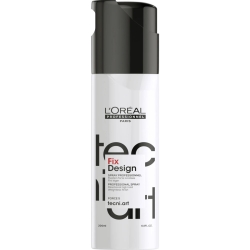 Loreal tecni art fix design spray do miejscowego utrwalenia