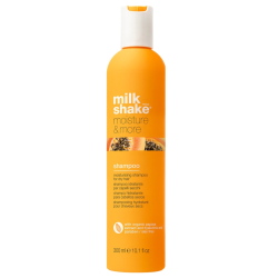 Milk shake szampon intensywnie nawilżający suche włosy