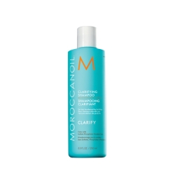 Moroccanoil clarifying szampon oczyszczający