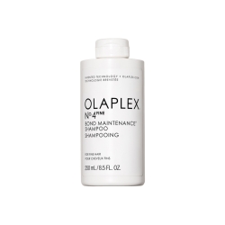 Olaplex No.4 fine szampon odbudowujący i dodający objętości