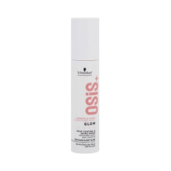 Schwarzkopf osis glow serum nabłyszczające i wygładzające do włosów