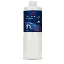 Wella aktywator do farb welloxon perfect 6% 1000 ml